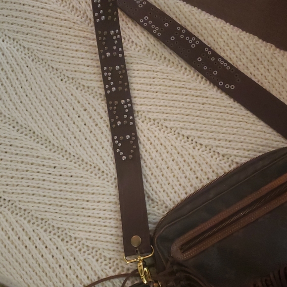 Louis Vuitton Messenger bag - Picture 3 of 3